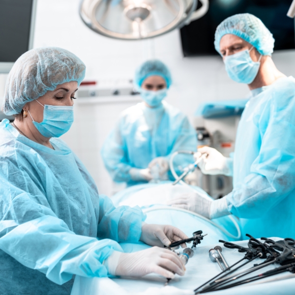 General Surgery