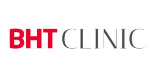 bht clinic logo