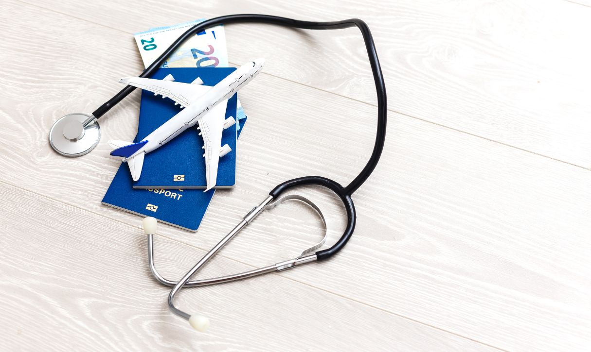 Medical Travel Advices